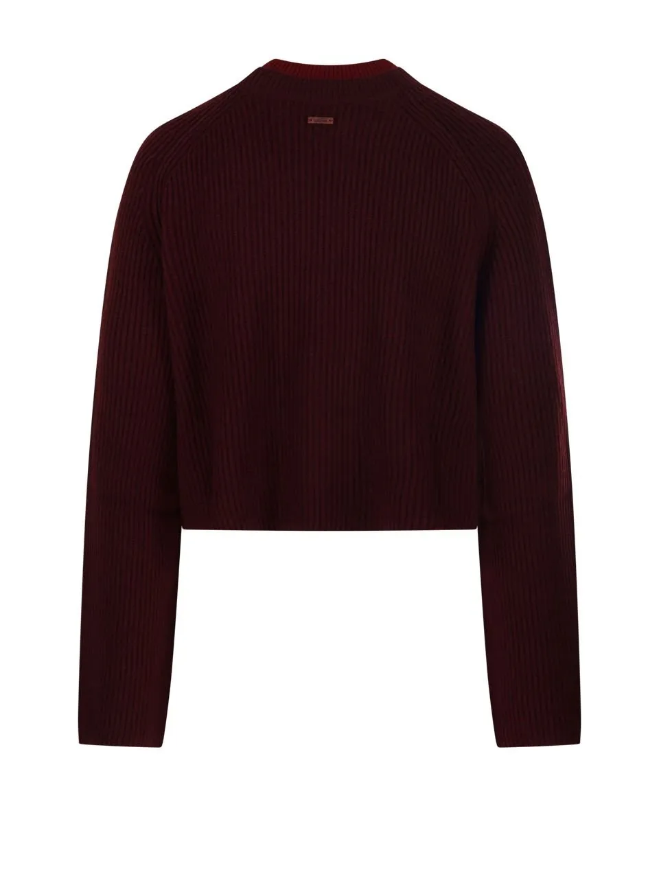 Max Mara Funale Crewneck Jumper