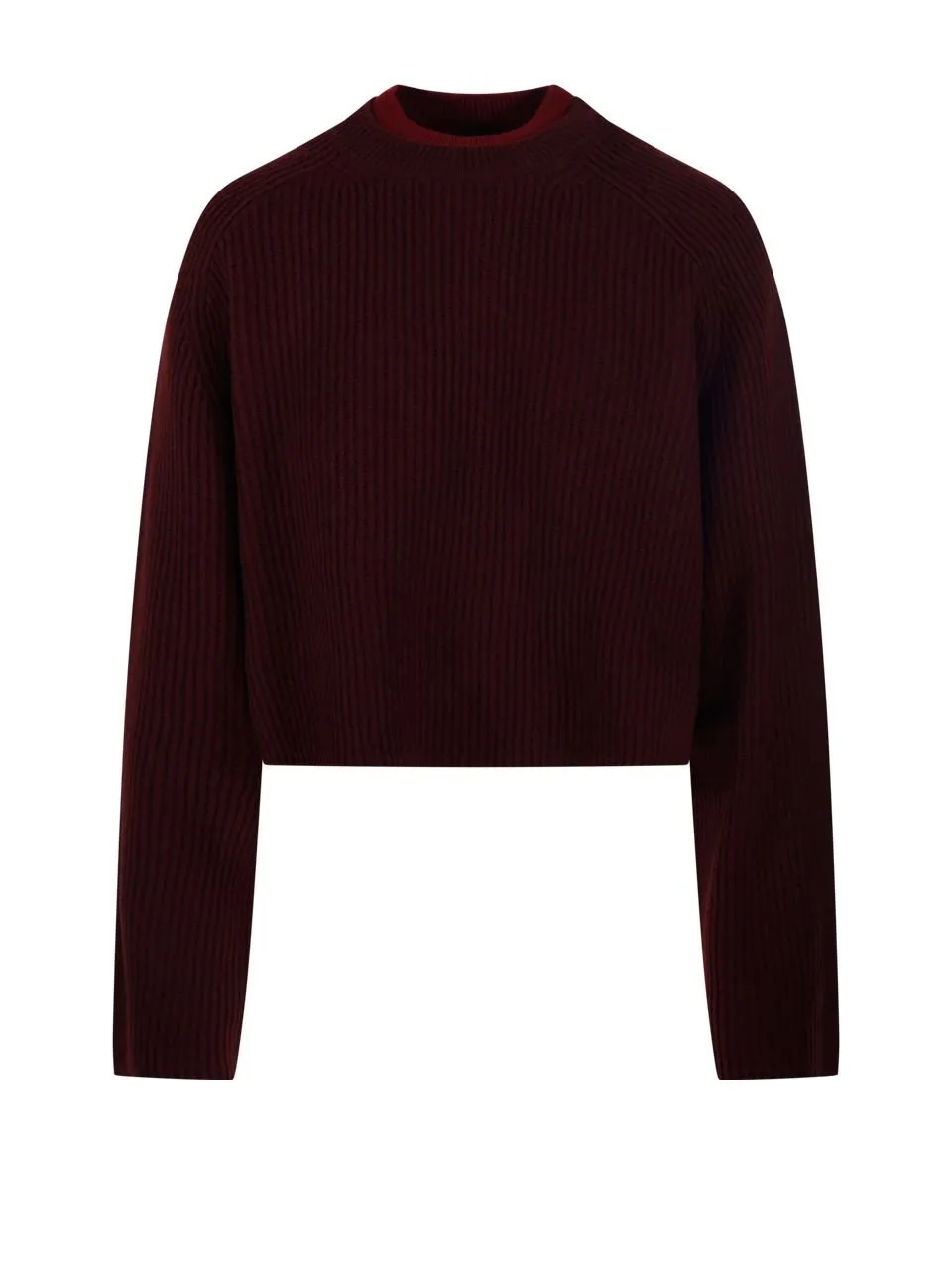 Max Mara Funale Crewneck Jumper
