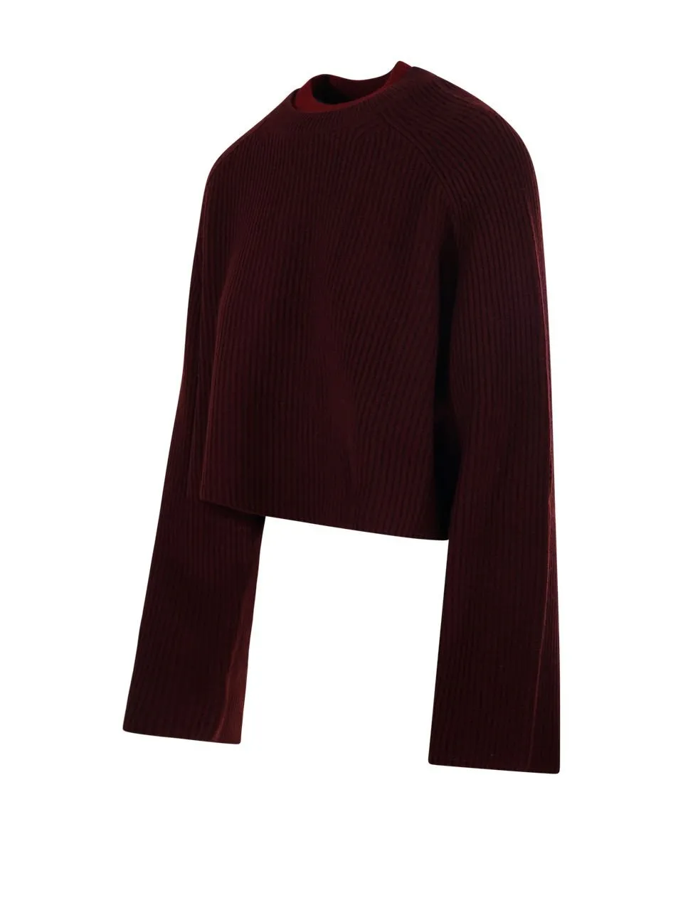 Max Mara Funale Crewneck Jumper