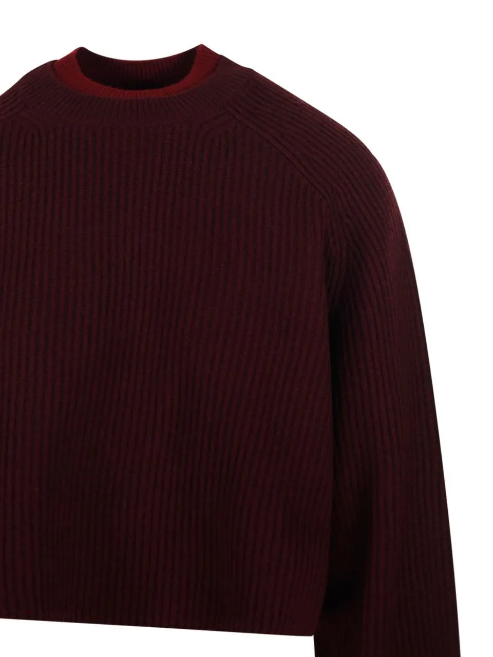 Max Mara Funale Crewneck Jumper