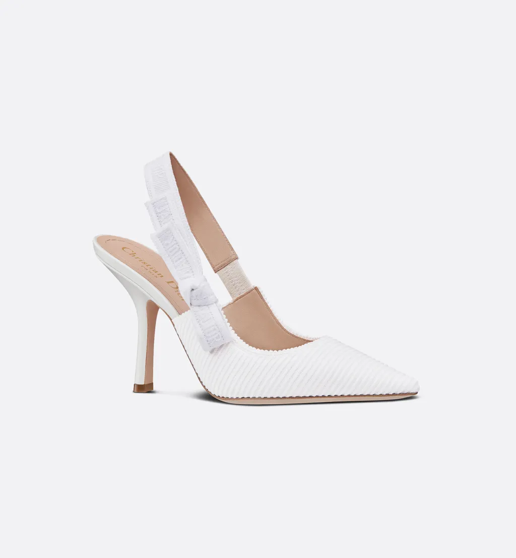 J'adior Slingback Pump