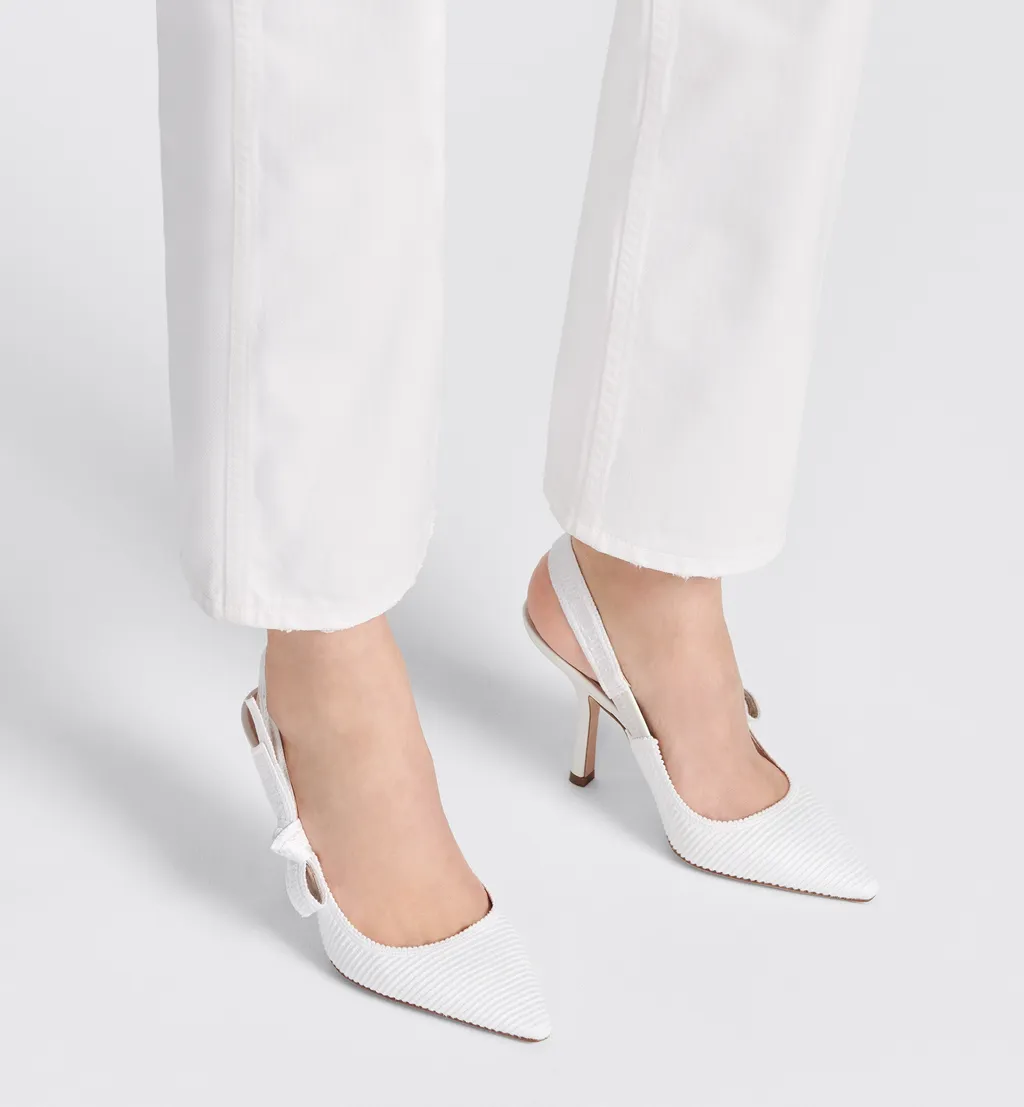 J'adior Slingback Pump