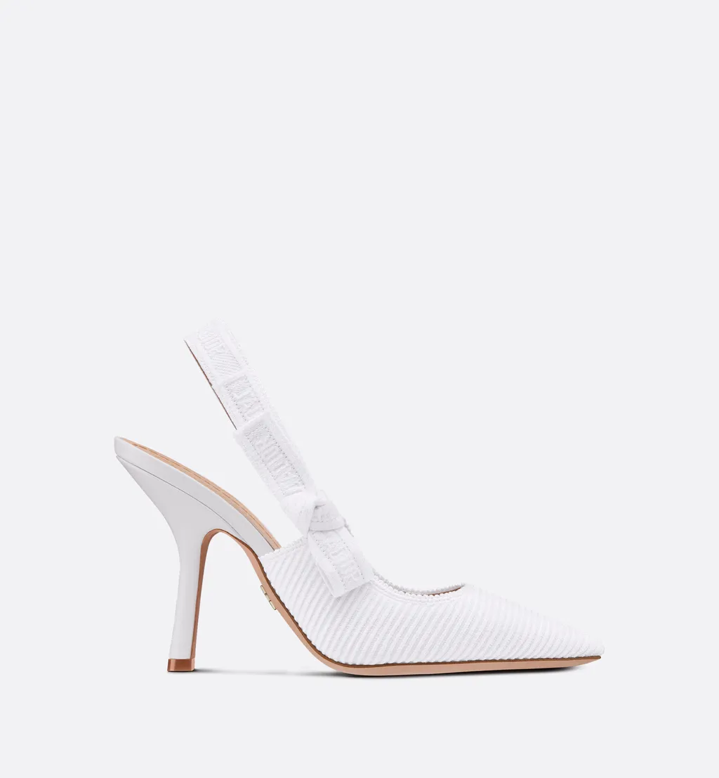 J'adior Slingback Pump