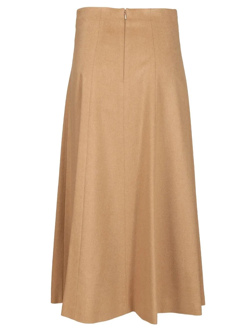 Max Mara Flared Skirt