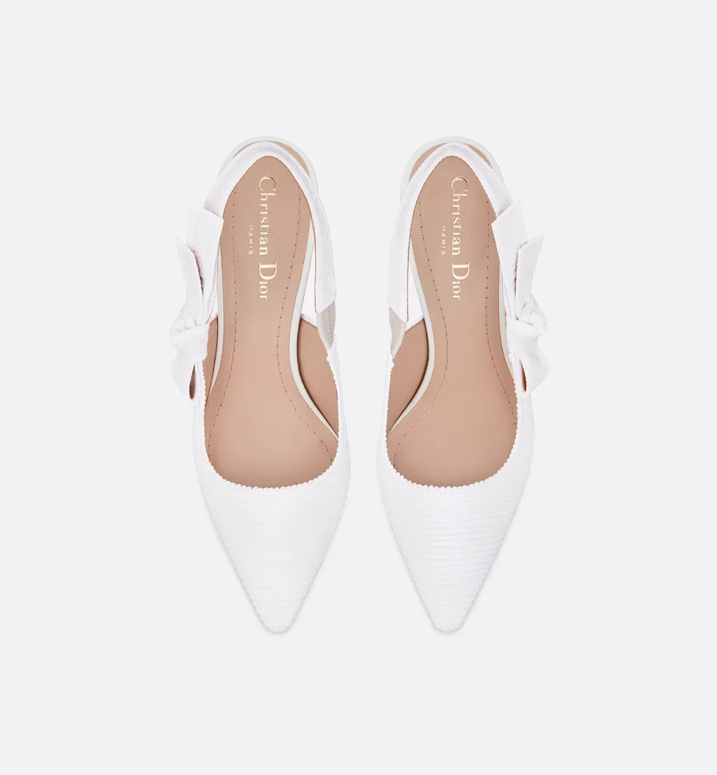 J'adior Slingback Pump