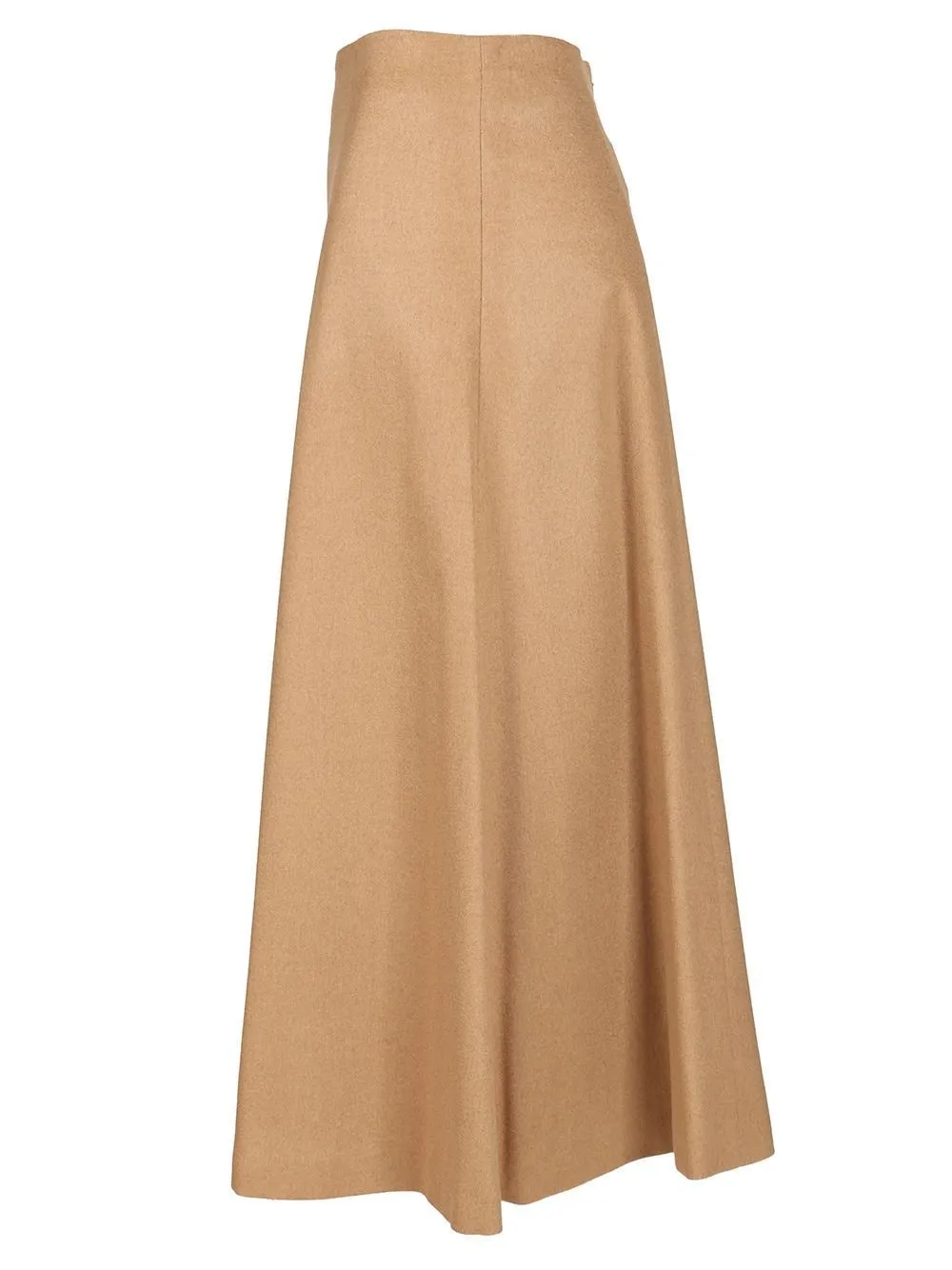 Max Mara Flared Skirt