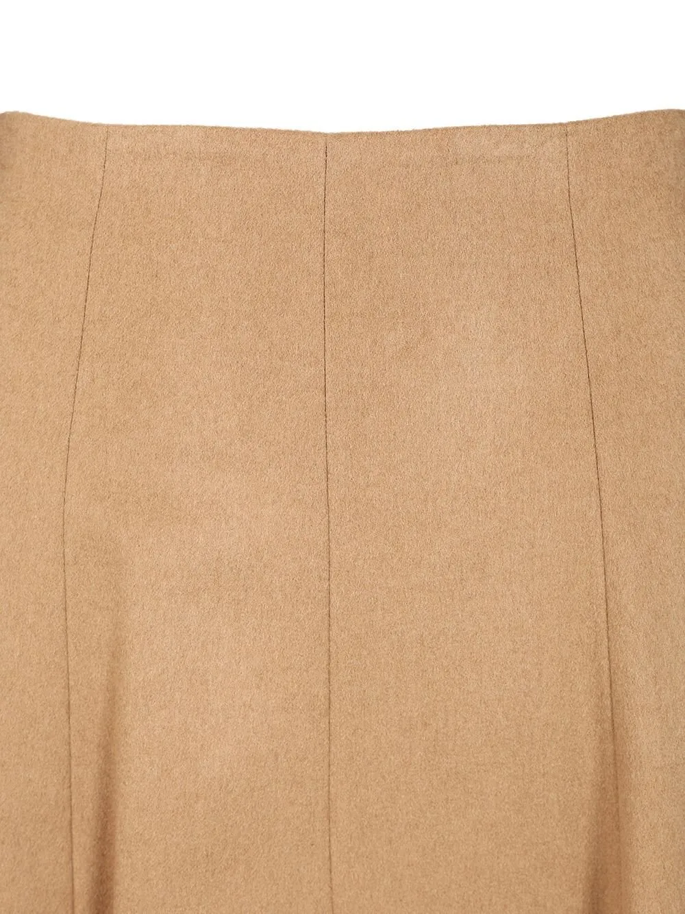 Max Mara Flared Skirt