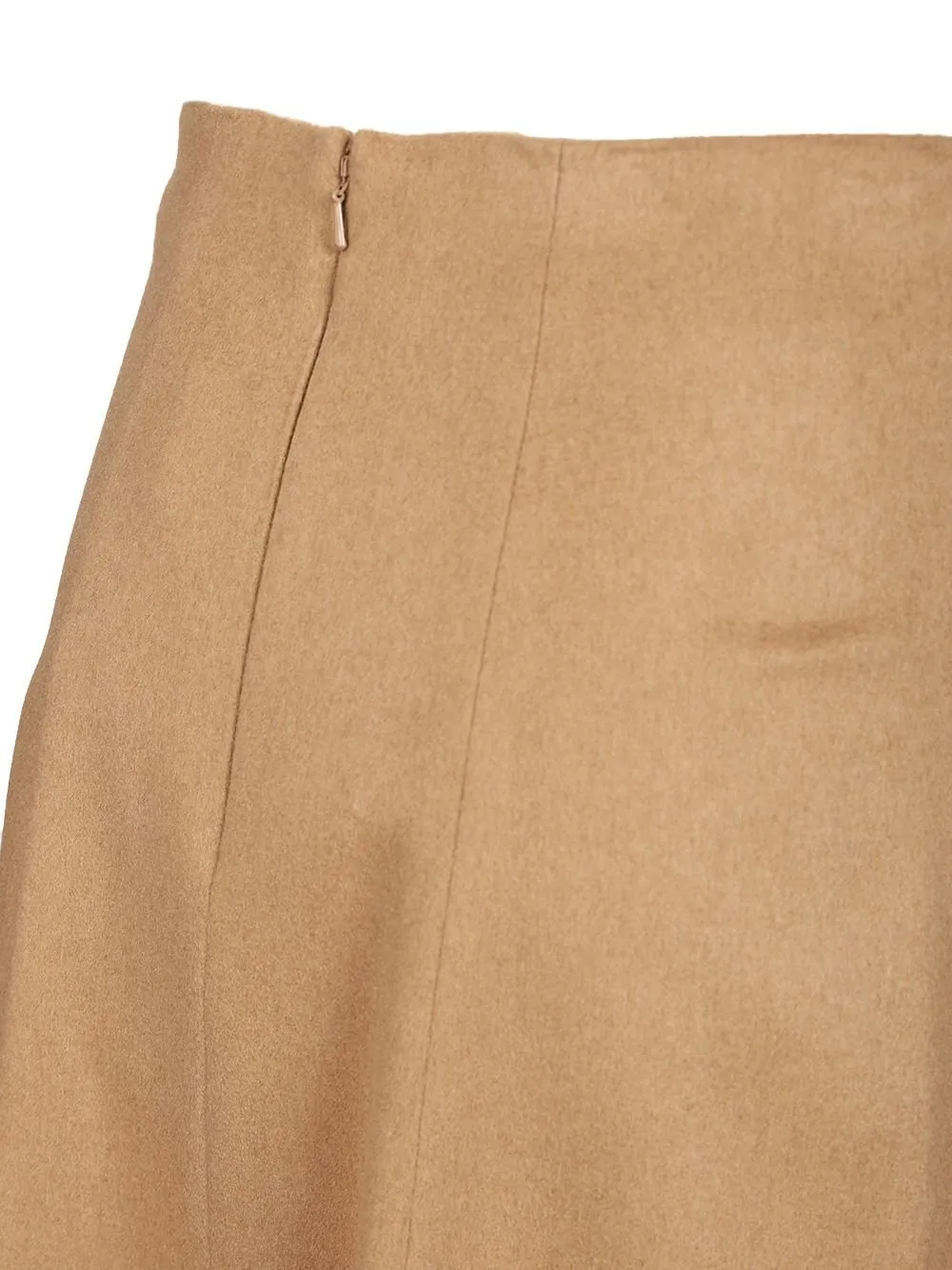 Max Mara Flared Skirt