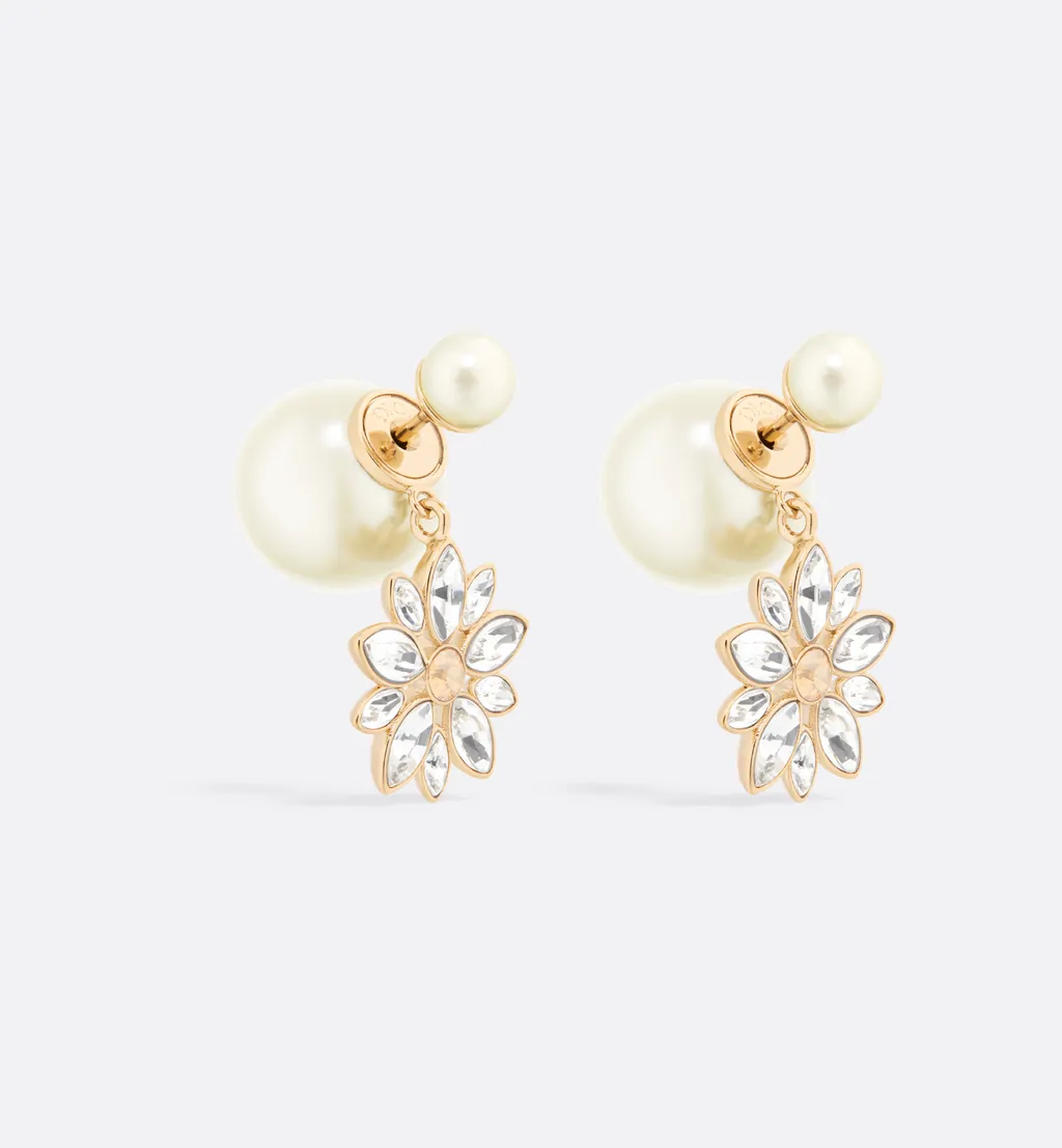 Dior Tribales Earrings