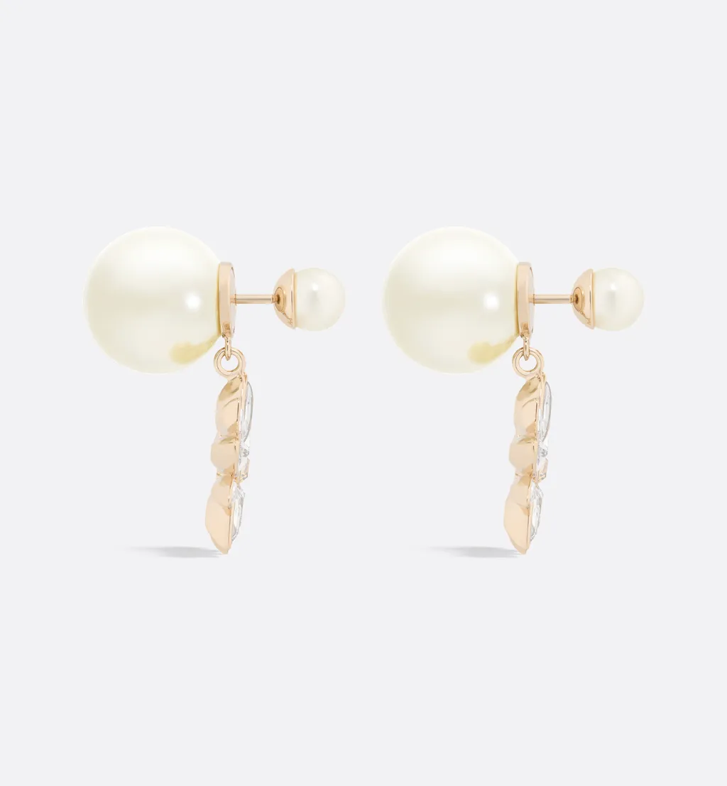 Dior Tribales Earrings