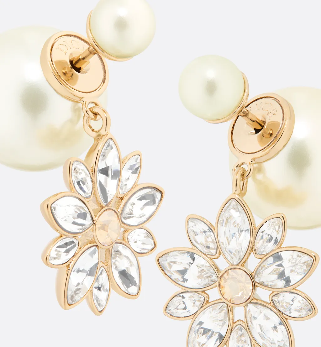 Dior Tribales Earrings