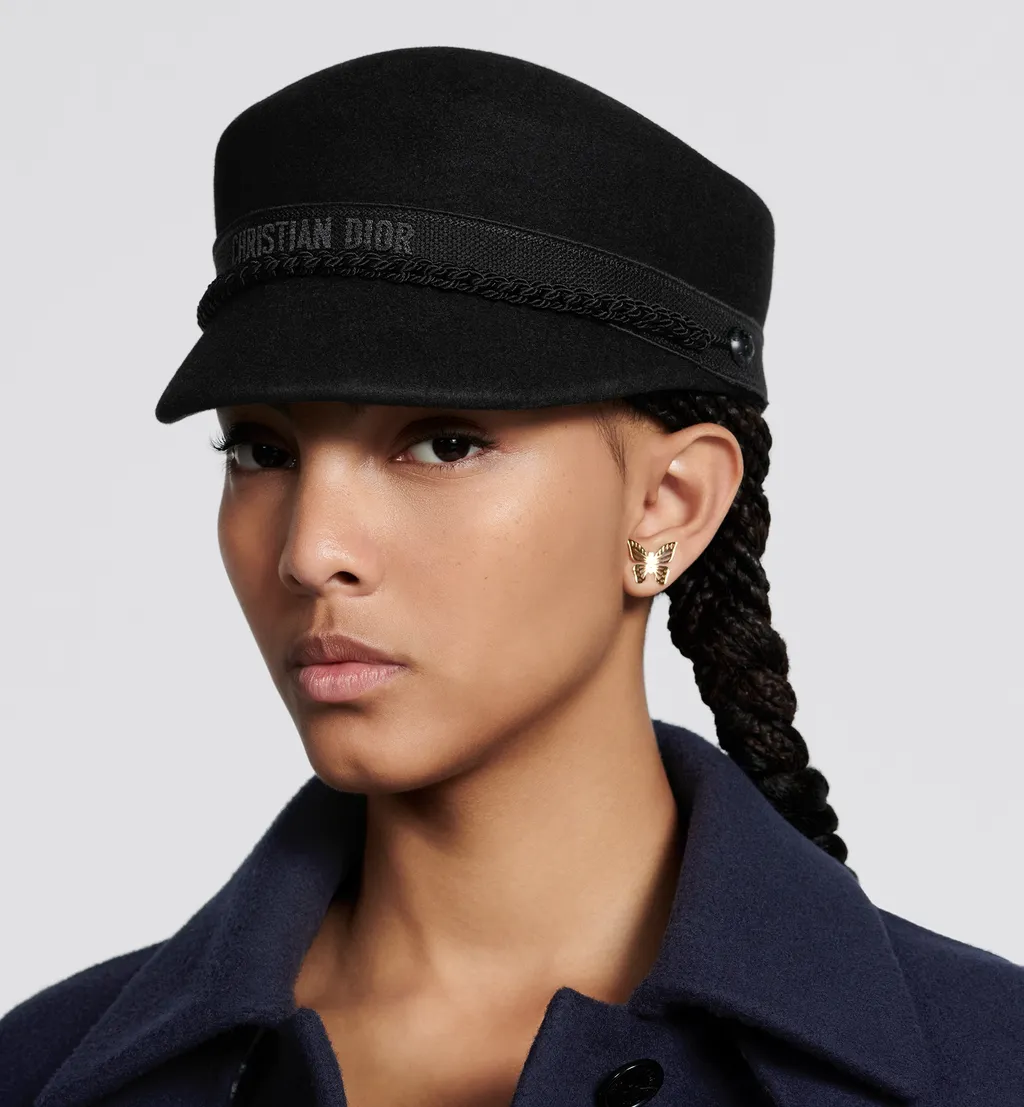 Dior Travel Cap
