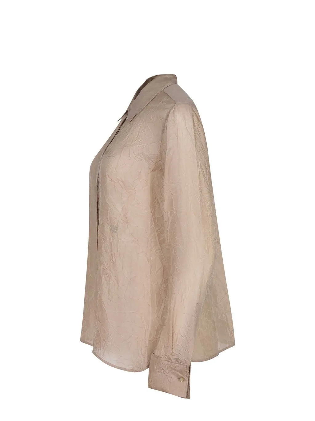 Max Mara Long Sleeved Eloisa Shirt