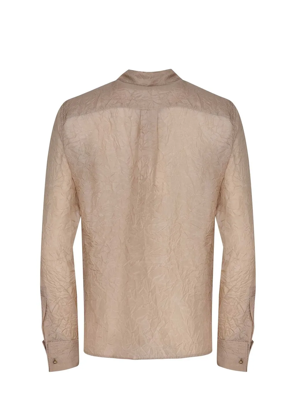 Max Mara Long Sleeved Eloisa Shirt