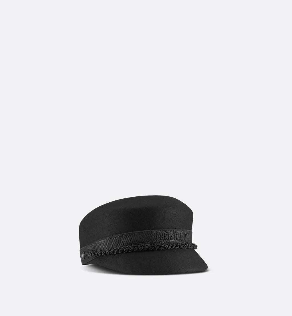 Dior Travel Cap