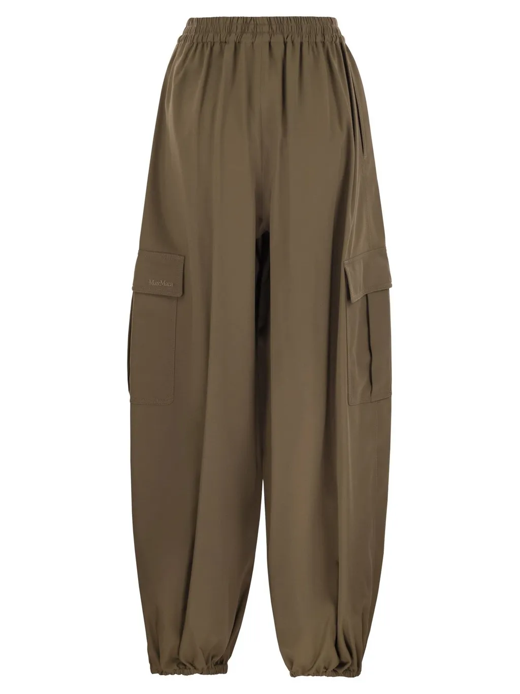 Max Mara Glauco Cargo Pants