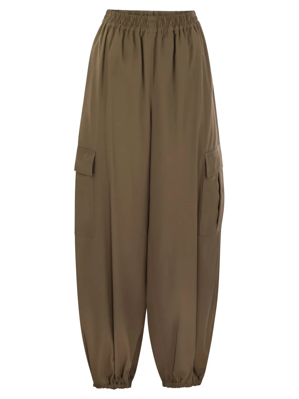 Max Mara Glauco Cargo Pants