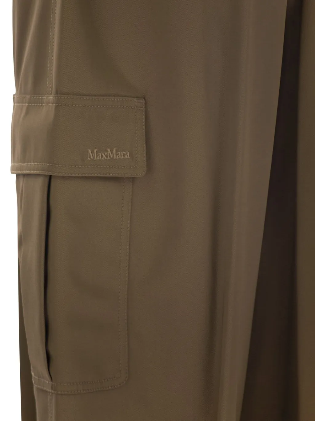 Max Mara Glauco Cargo Pants