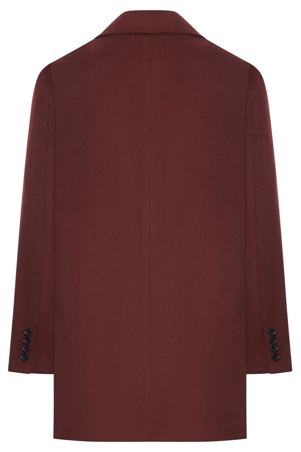 Max Mara Ariccia1234 Single-Breasted Tailored Blazer
