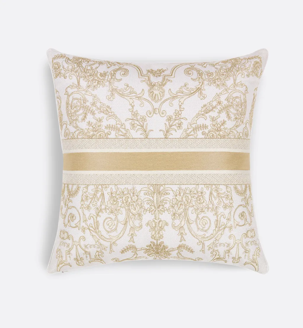 Square Pillow