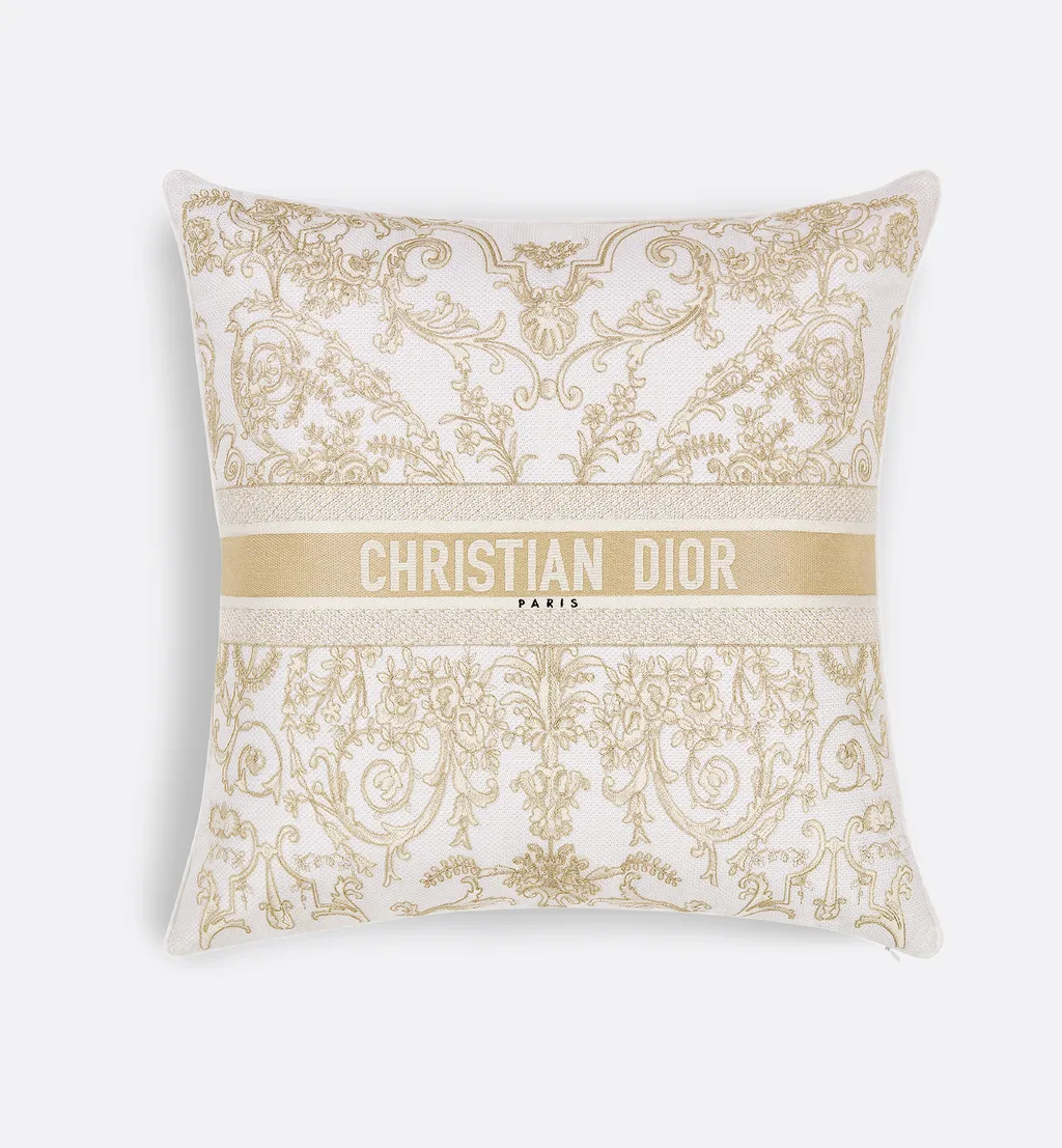 Square Pillow
