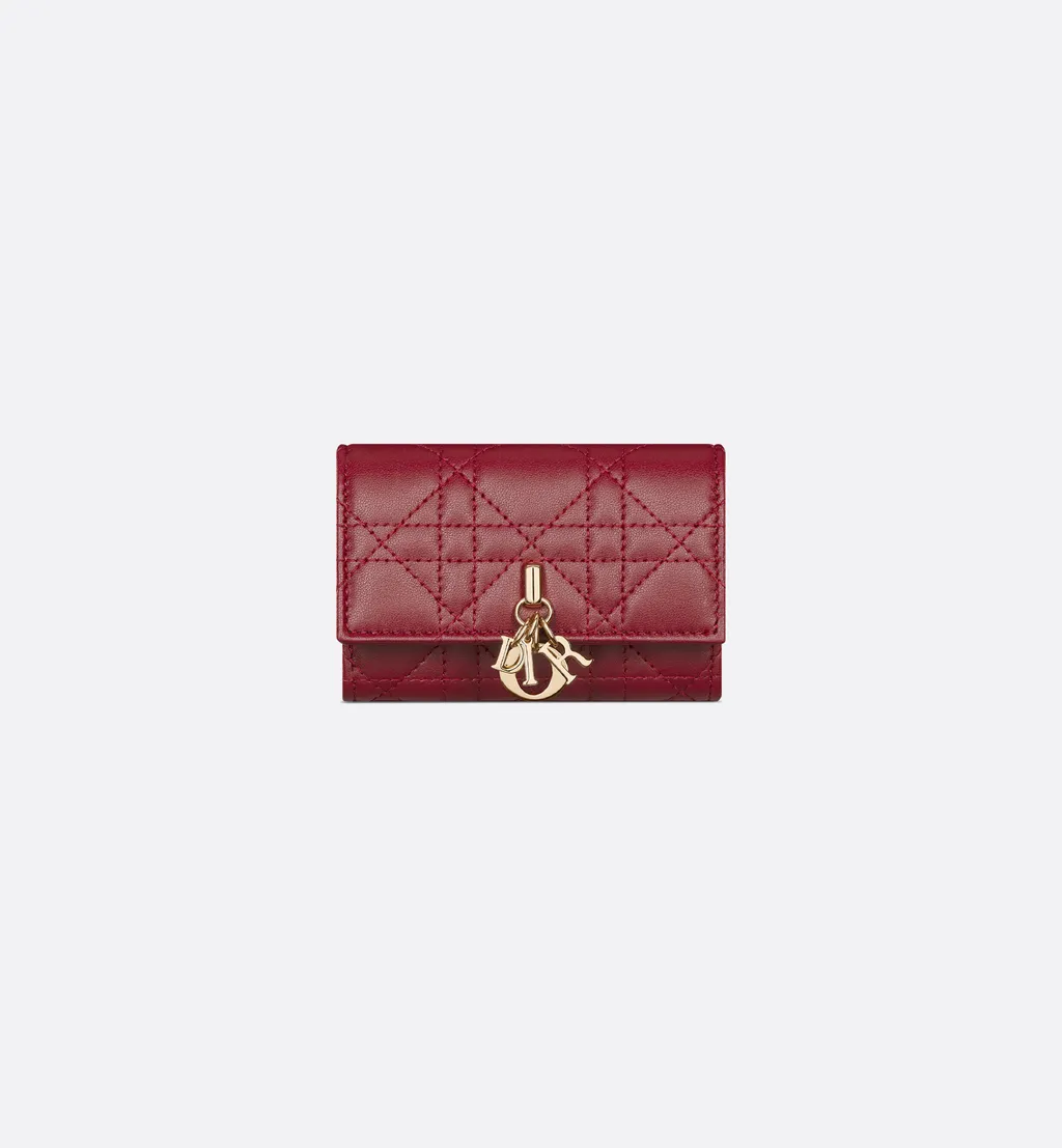 My Dior Glycine Wallet