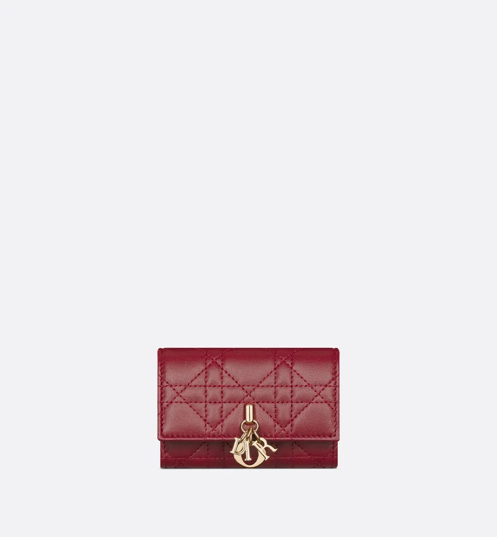 My Dior Glycine Wallet