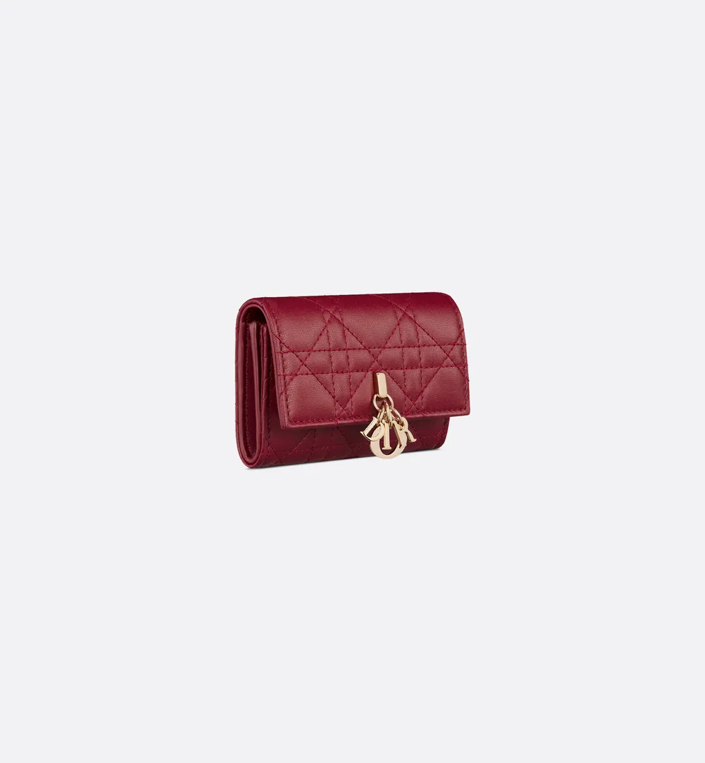 My Dior Glycine Wallet