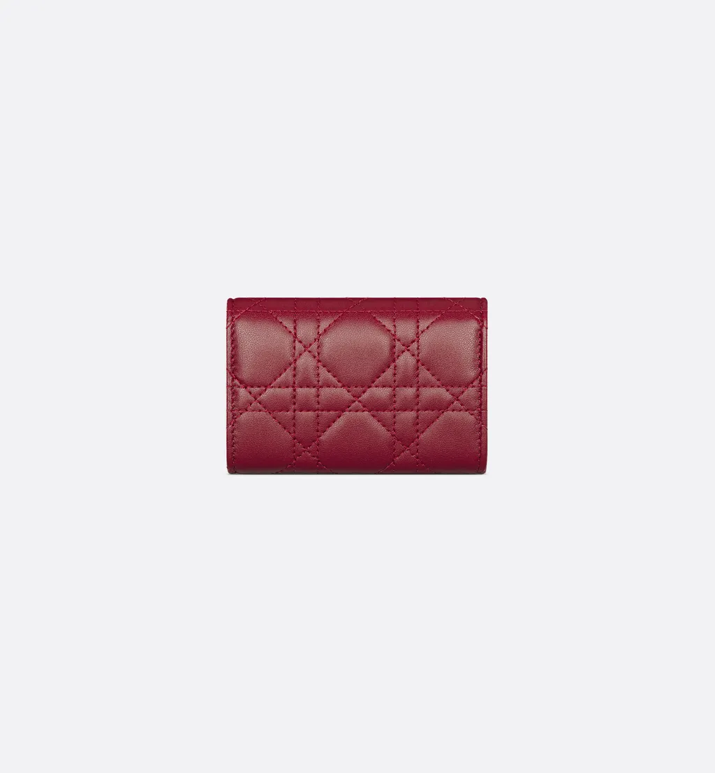 My Dior Glycine Wallet