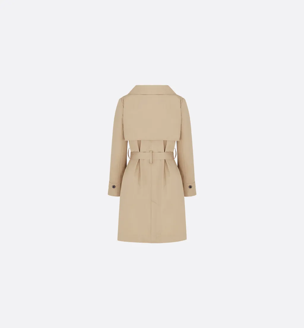 Kids' Trench Coat