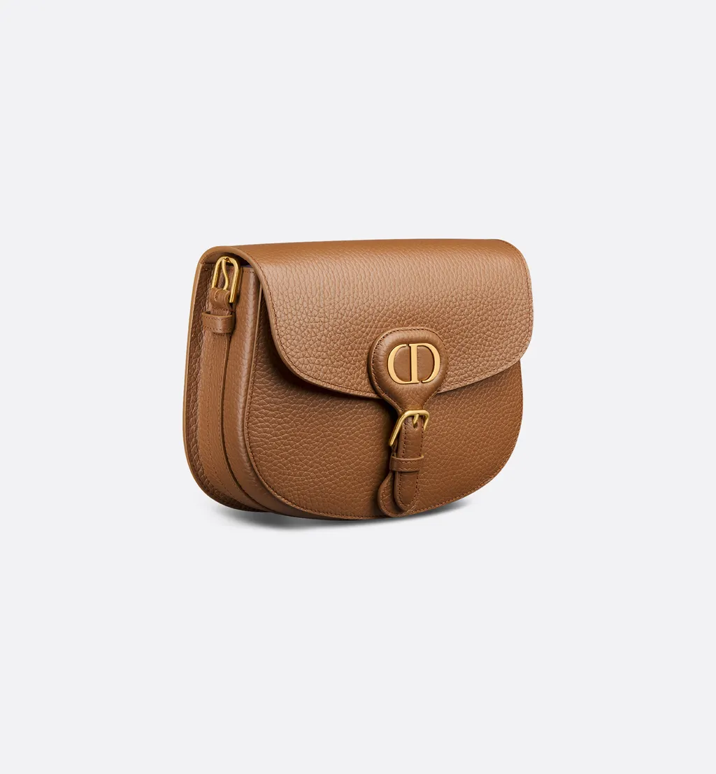 Medium Dior Bobby Bag