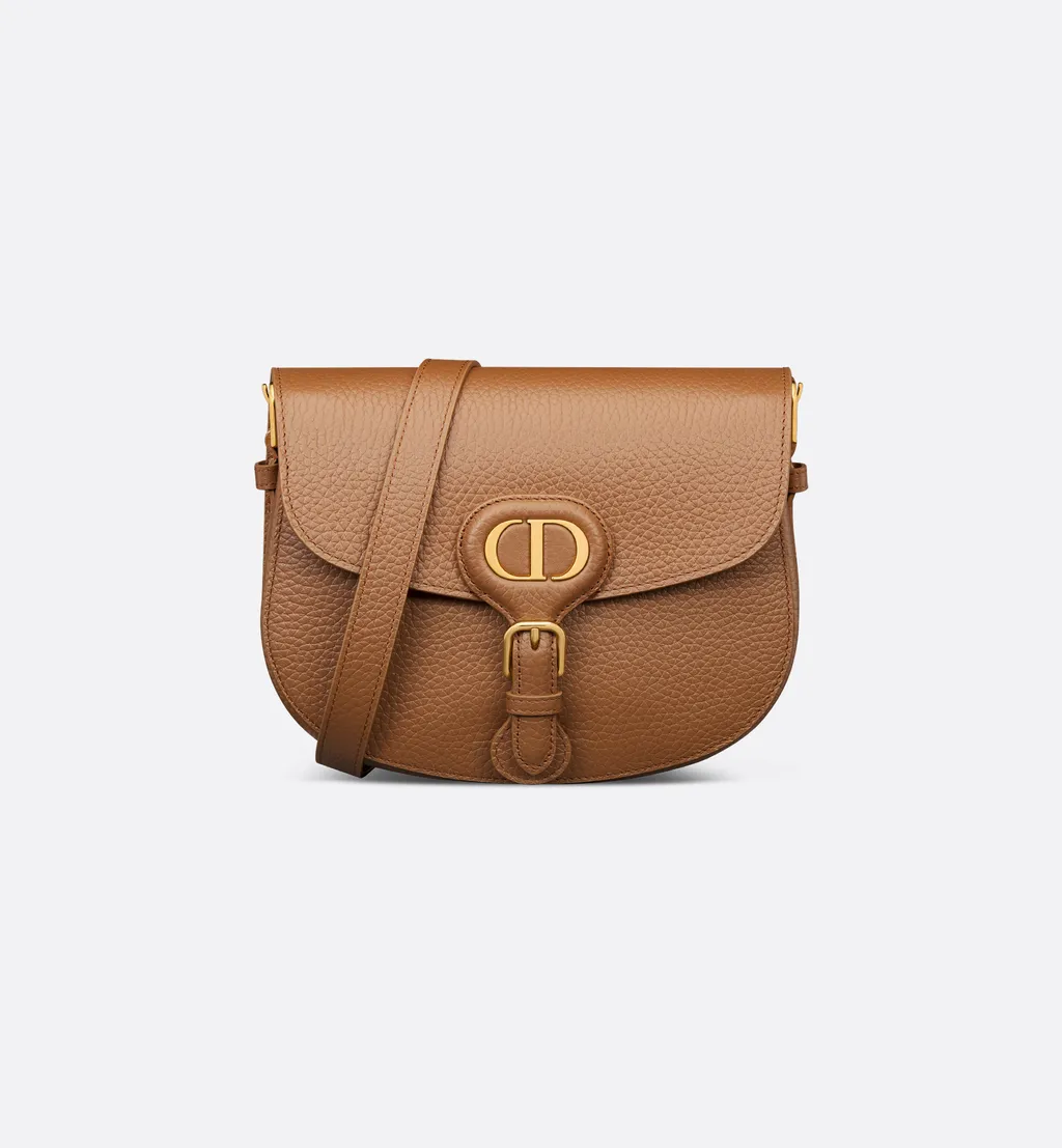 Medium Dior Bobby Bag