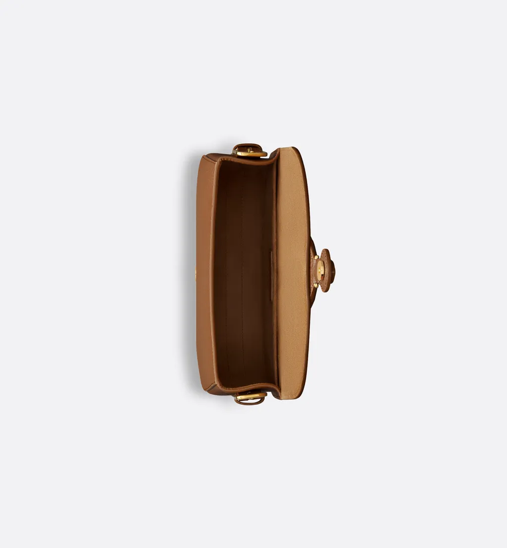 Medium Dior Bobby Bag