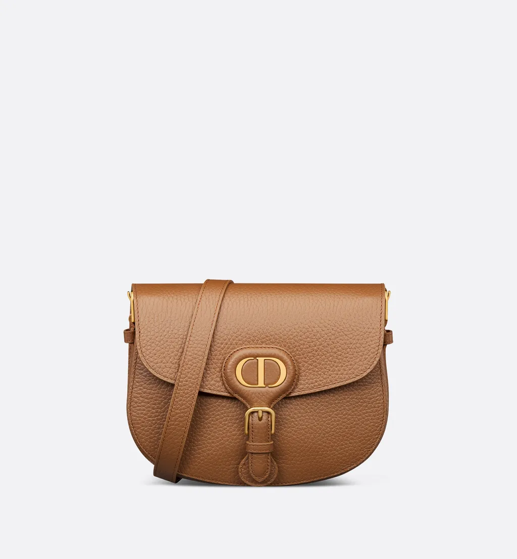 Medium Dior Bobby Bag