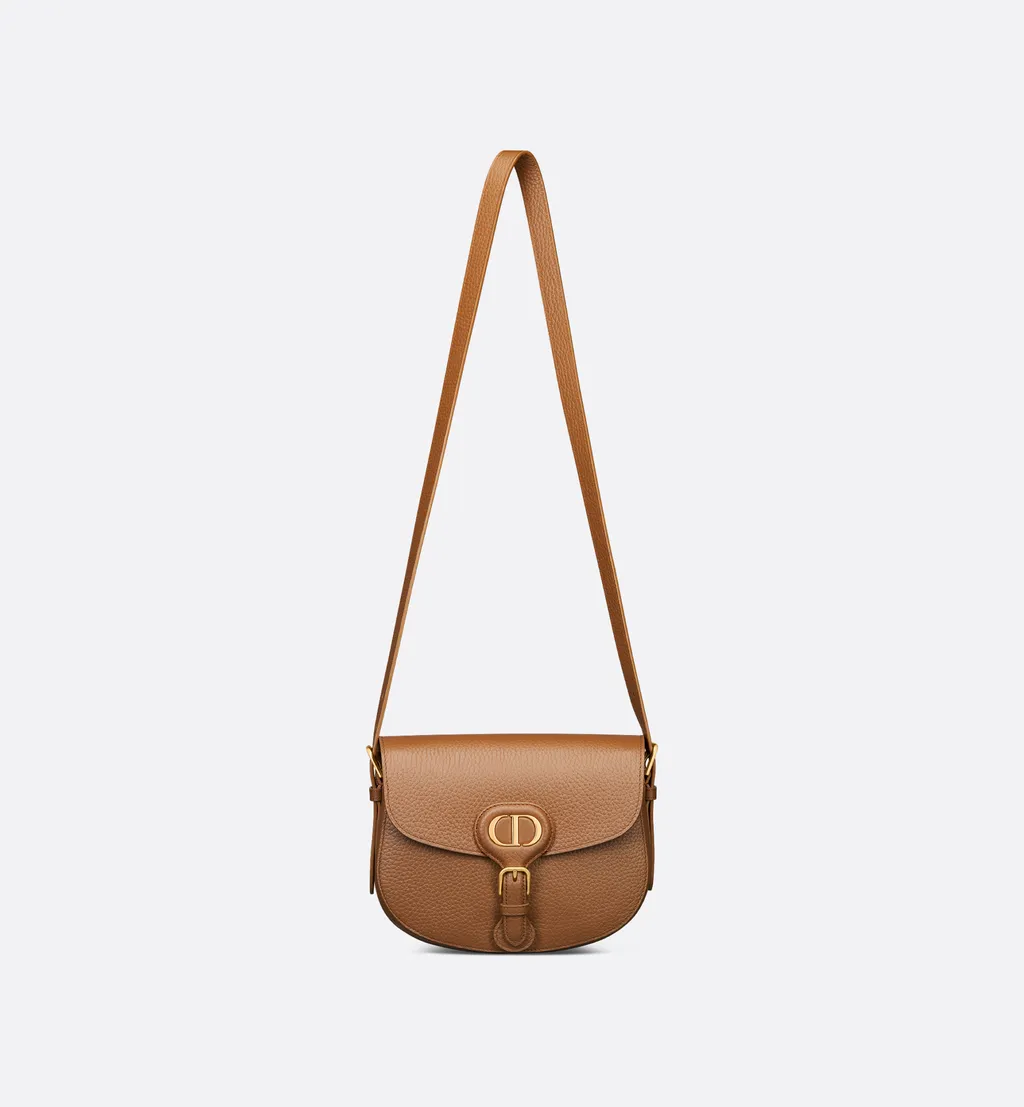 Medium Dior Bobby Bag