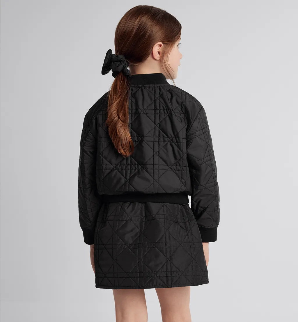 Kids' Bomber Jacket