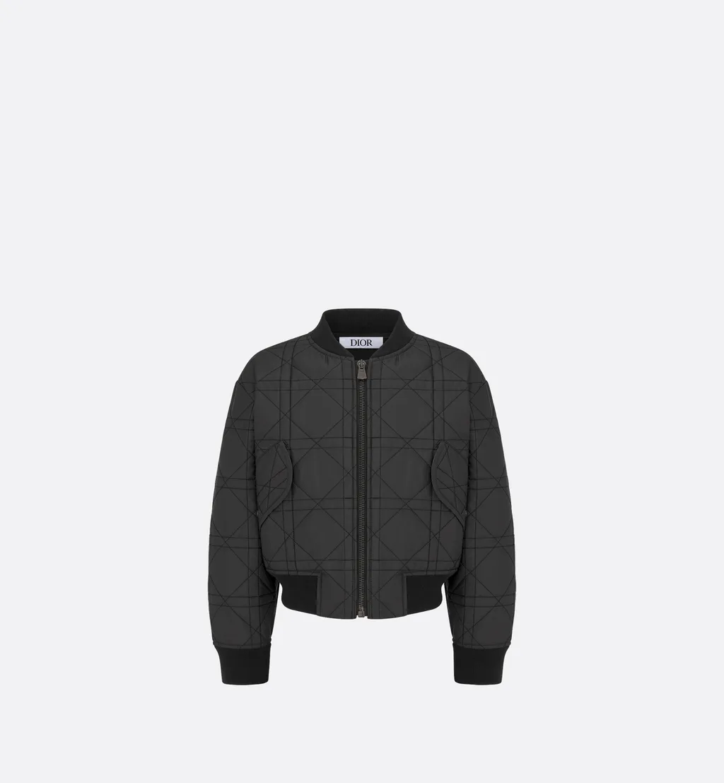 Kids' Bomber Jacket