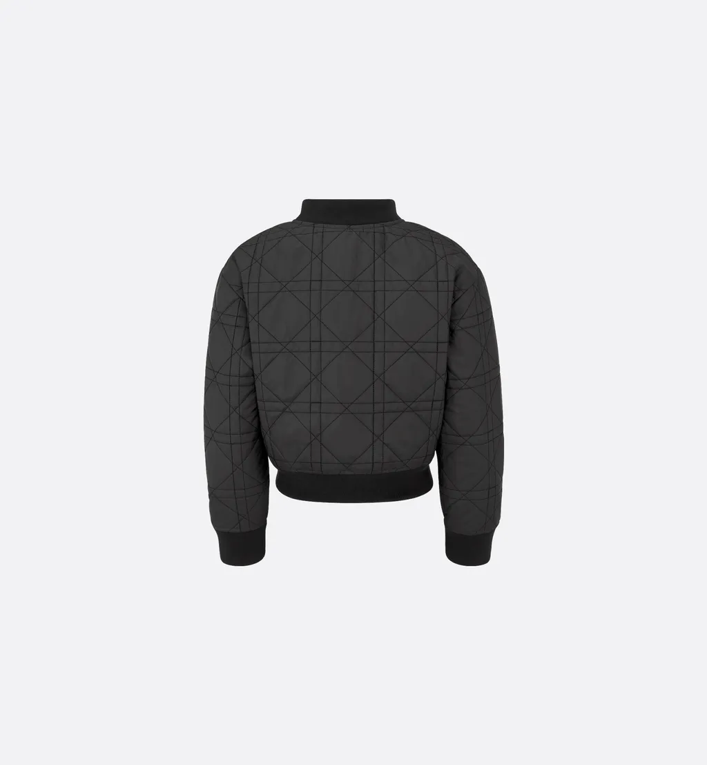 Kids' Bomber Jacket