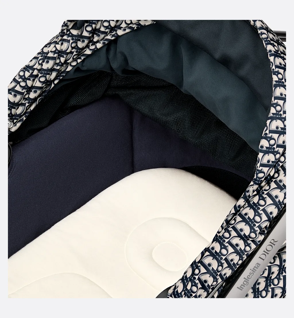 Bassinet And Stroller Combo