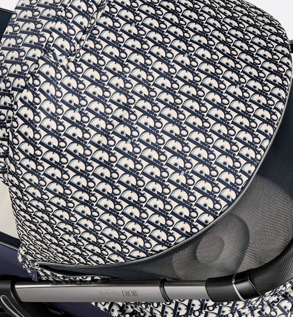 Bassinet And Stroller Combo