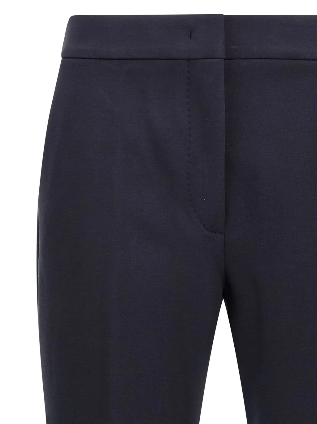 Max Mara Pegno Slim-Fit Trousers