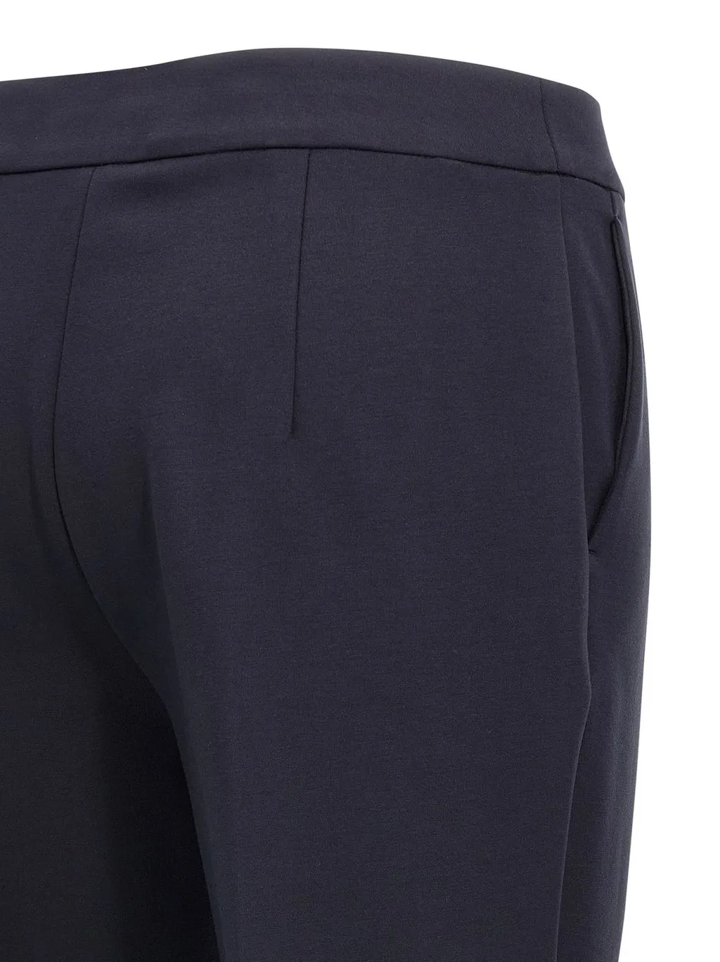Max Mara Pegno Slim-Fit Trousers