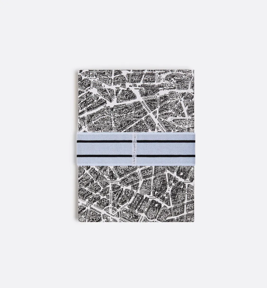 Set Of 2 Notebooks