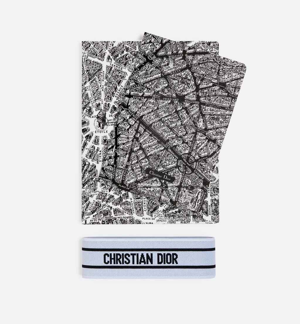 Set Of 2 Notebooks