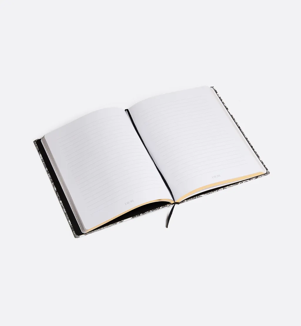 Set Of 2 Notebooks