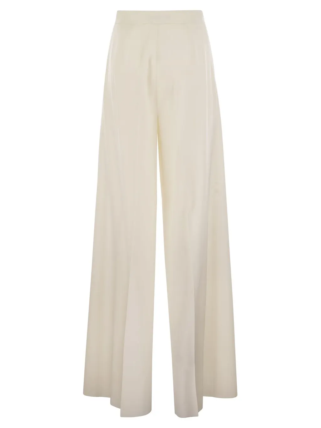 Max Mara Ninfa Wide-Leg Trousers