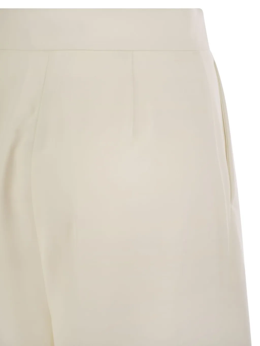 Max Mara Ninfa Wide-Leg Trousers