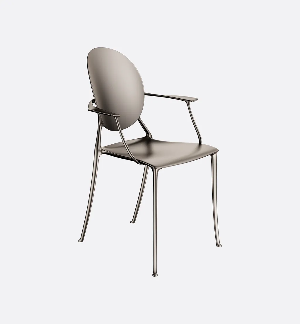 Miss Dior Chair