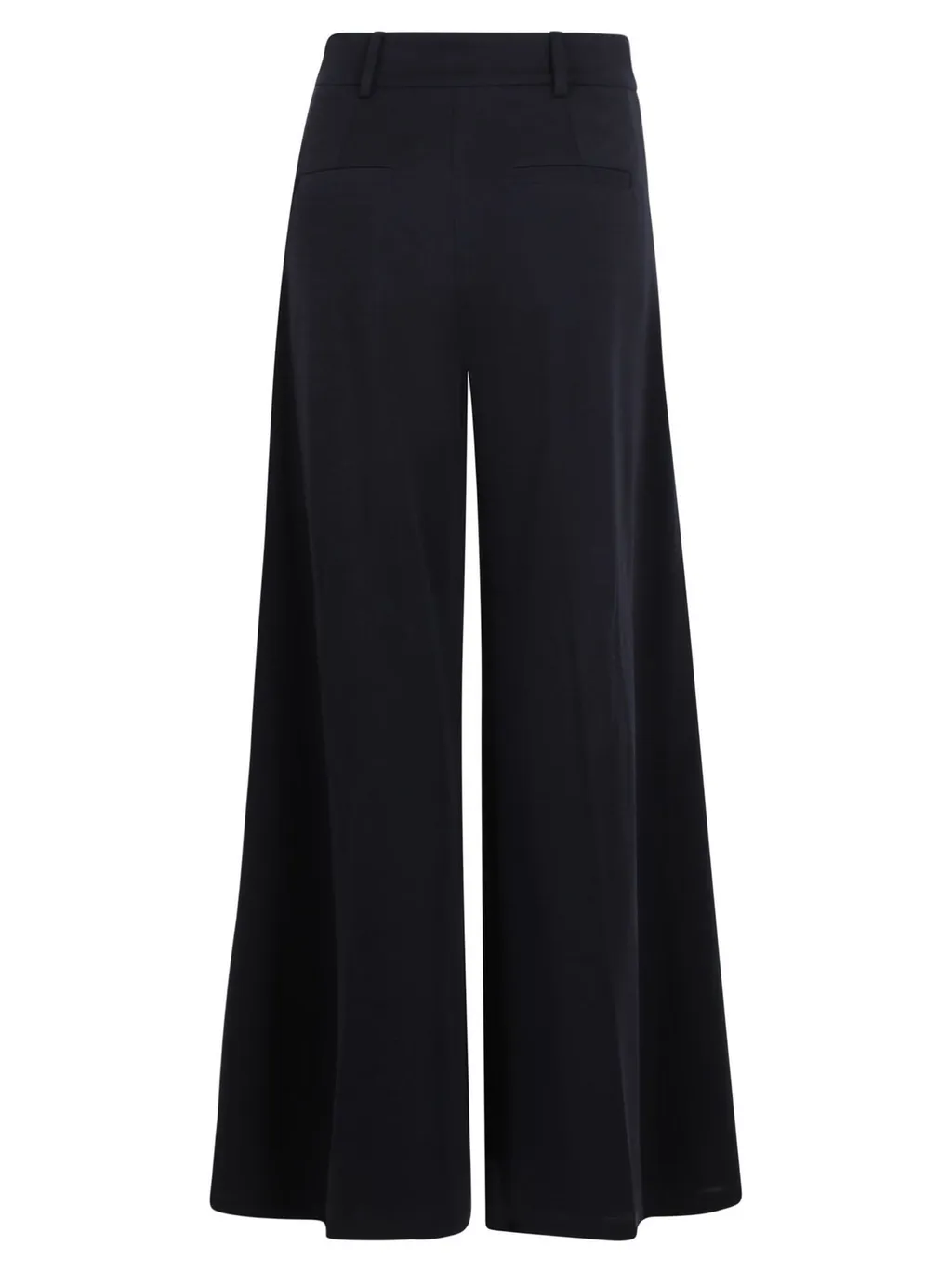 Max Mara Natale Pleated Trousers