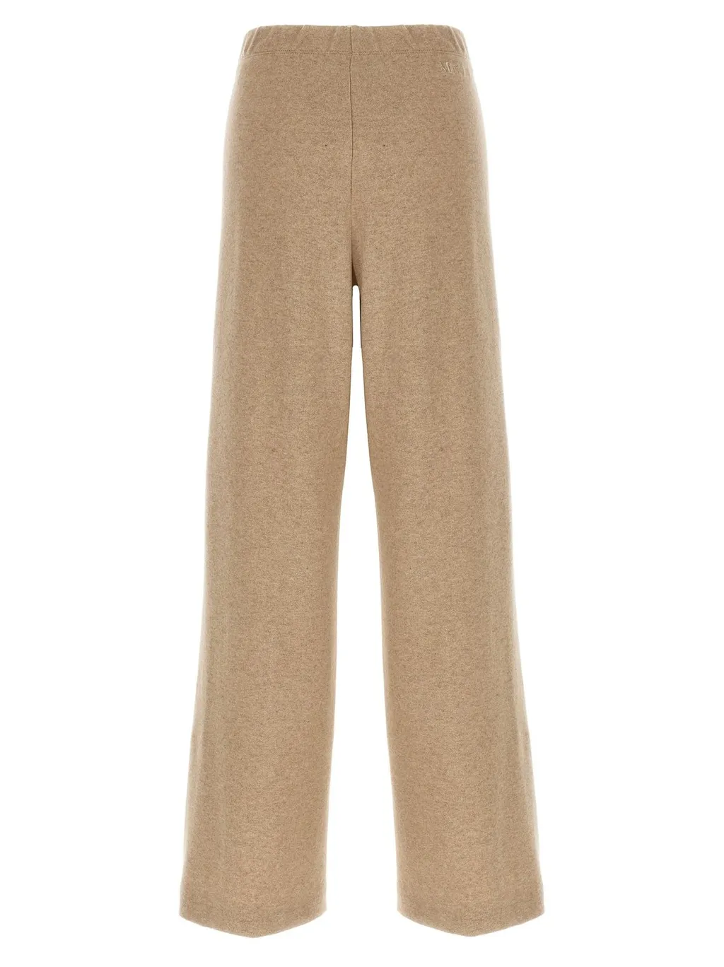 Max Mara Pleated Trousers